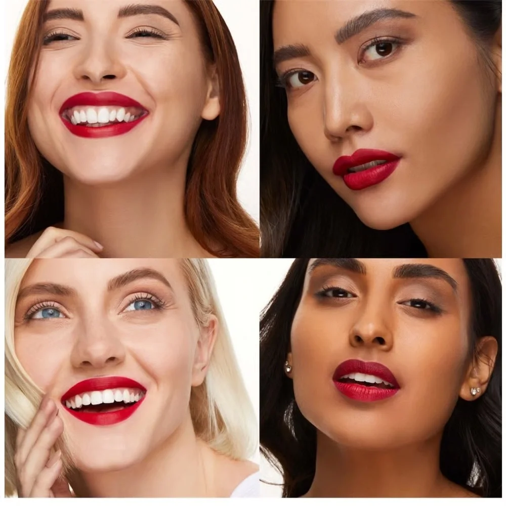 GXVE Original Me High Performance Matte Lipstick In Original Recipe New In Box - Picture 6 of 16